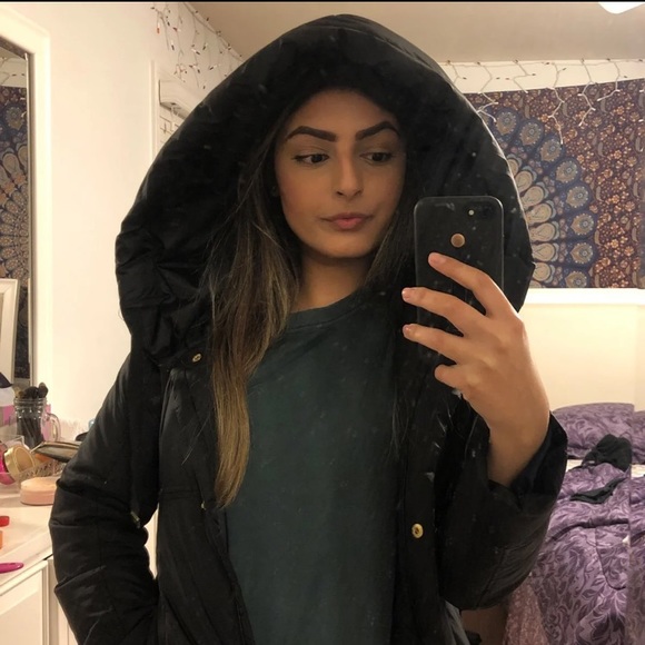 Puffer Coat - Picture 5 of 5